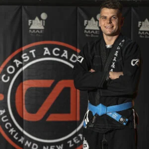 Coast Academy Jiu-Jitsu facility image