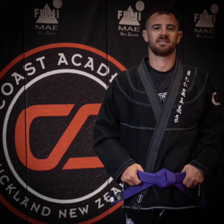 Coast Academy Jiu-Jitsu facility image