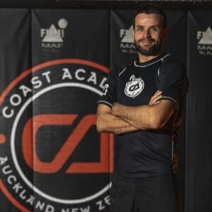 Coast Academy Jiu-Jitsu facility image