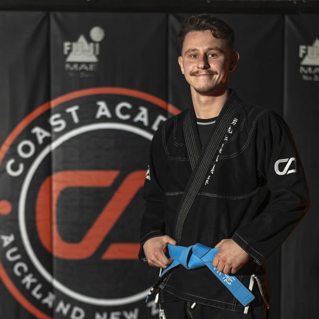 Coast Academy Jiu-Jitsu facility image