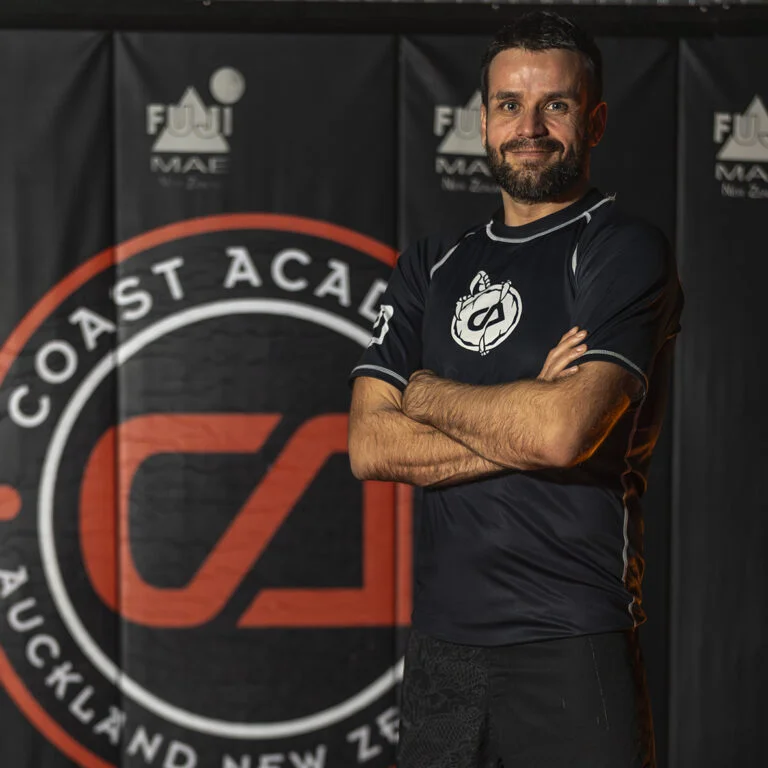 Coast Academy Jiu-Jitsu facility image
