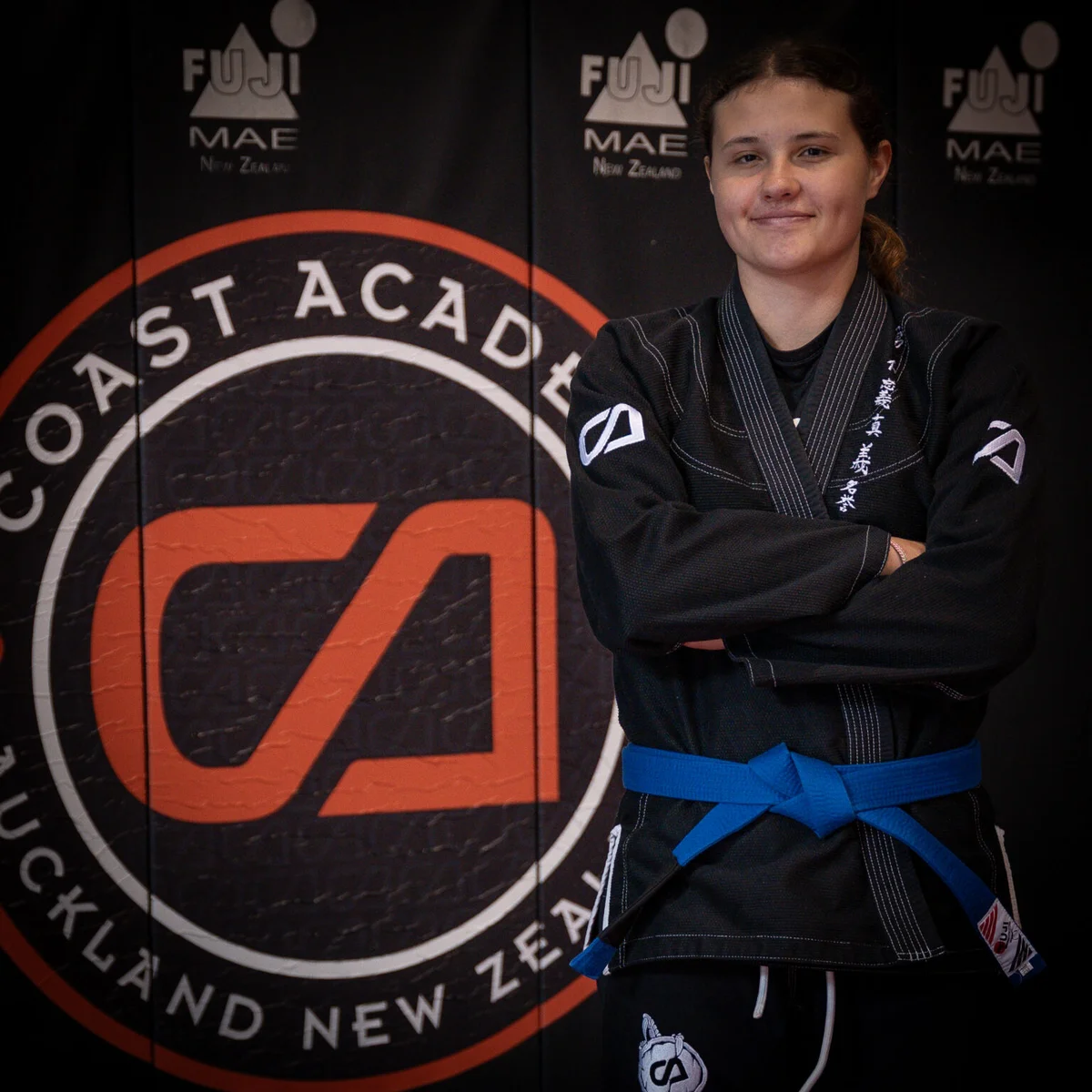 Coast Academy Jiu-Jitsu facility image