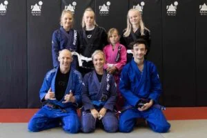 Coast Academy Jiu-Jitsu facility image