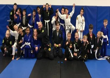 Combat Sports Centers facility image