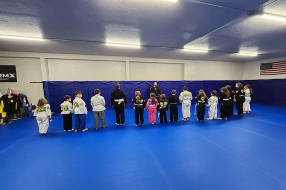 Combat Sports Centers facility image