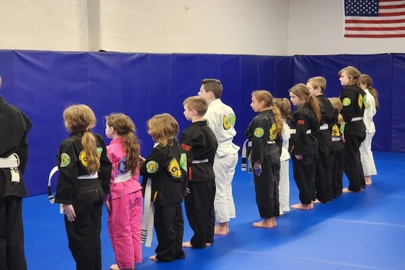 Combat Sports Centers facility image