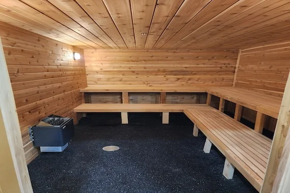 Combat Sports Centers facility image