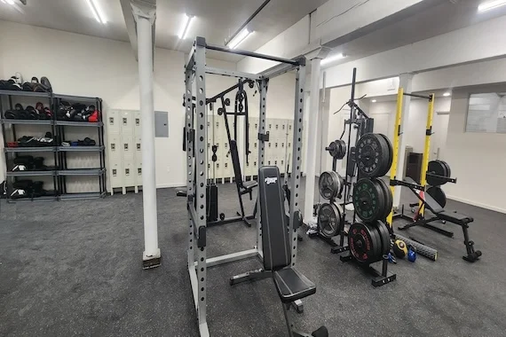 Combat Sports Centers facility image