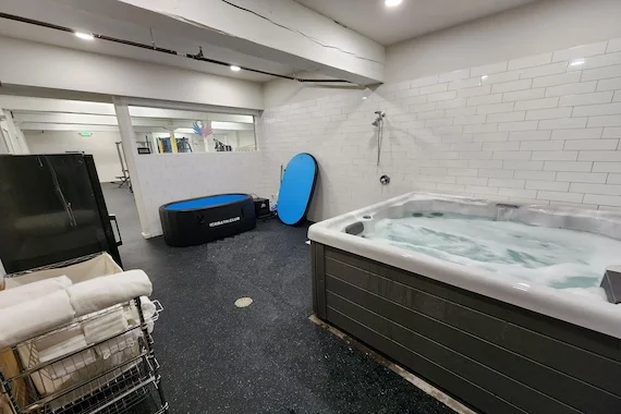 Combat Sports Centers facility image