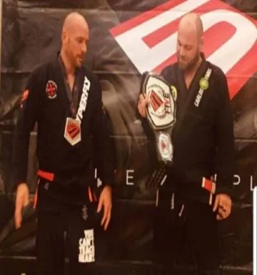 Combat Sports Centers facility image