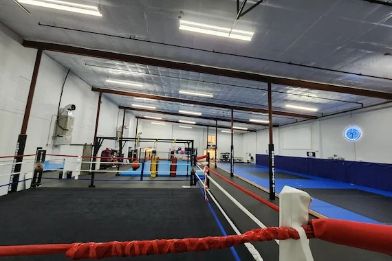 Combat Sports Centers facility image