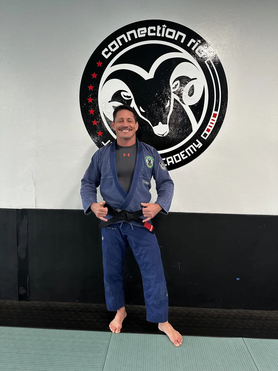 Connection Rio Jiu-Jitsu Academy Bend, OR facility image