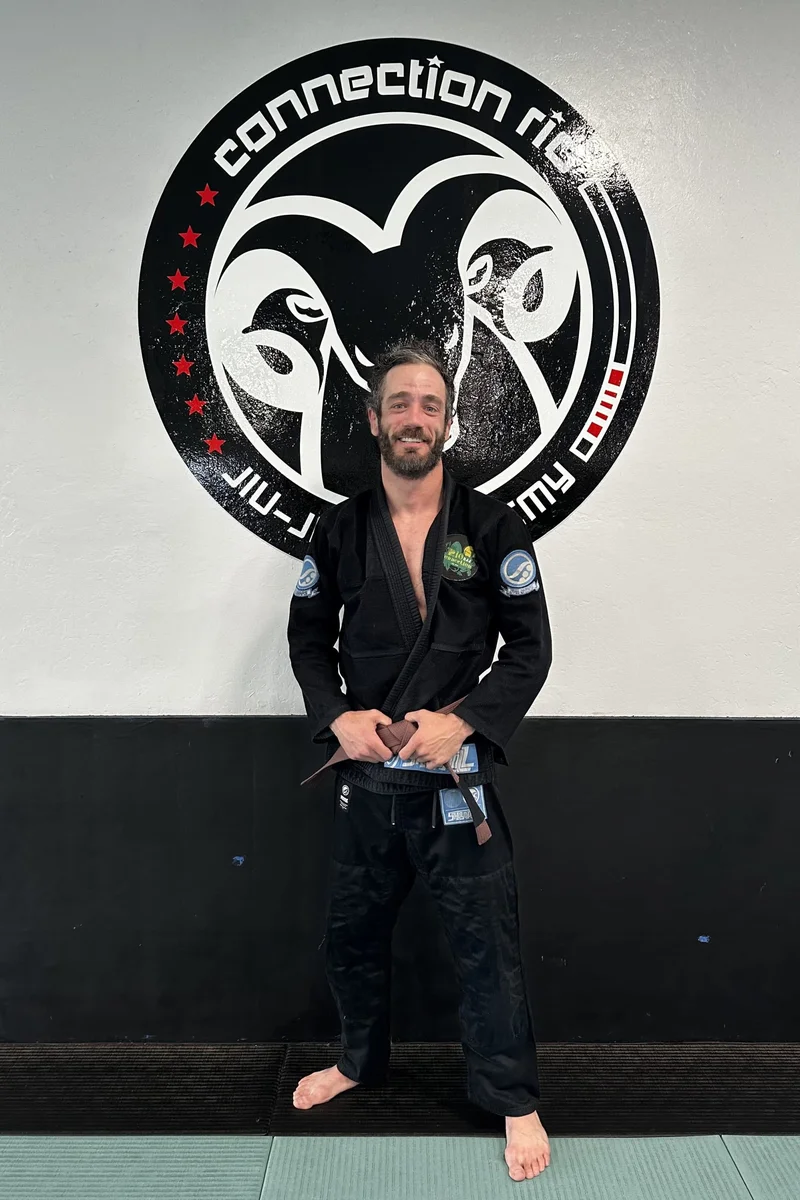Connection Rio Jiu-Jitsu Academy Bend, OR facility image