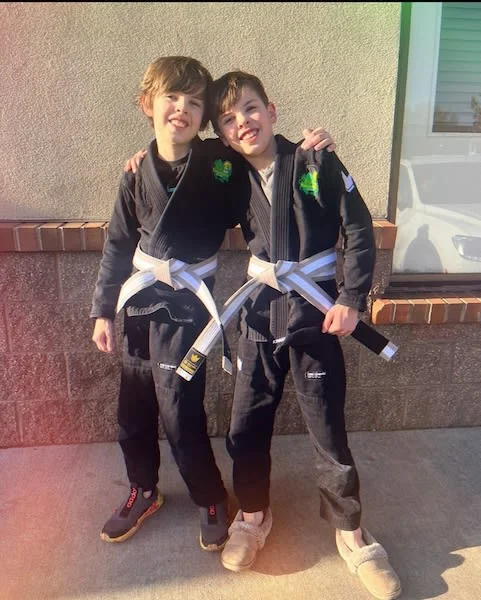 Connection Rio Jiu-Jitsu Academy Bend, OR facility image