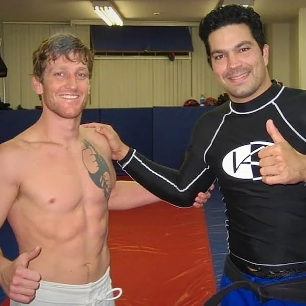 Connection Rio Jiu-Jitsu Academy Bend, OR facility image