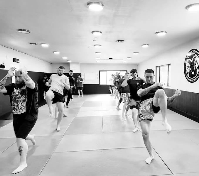 Connection Rio Jiu-Jitsu Academy Bend, OR facility image