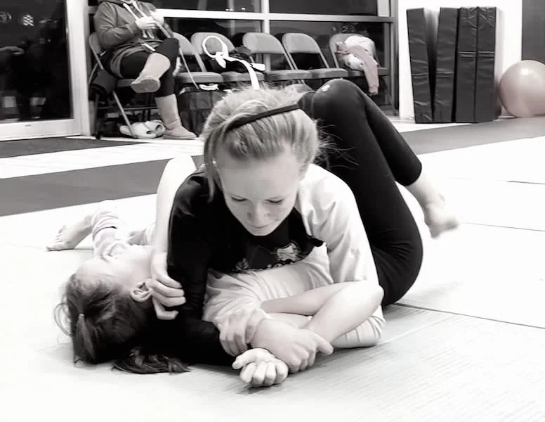 Connection Rio Jiu-Jitsu Academy Bend, OR facility image