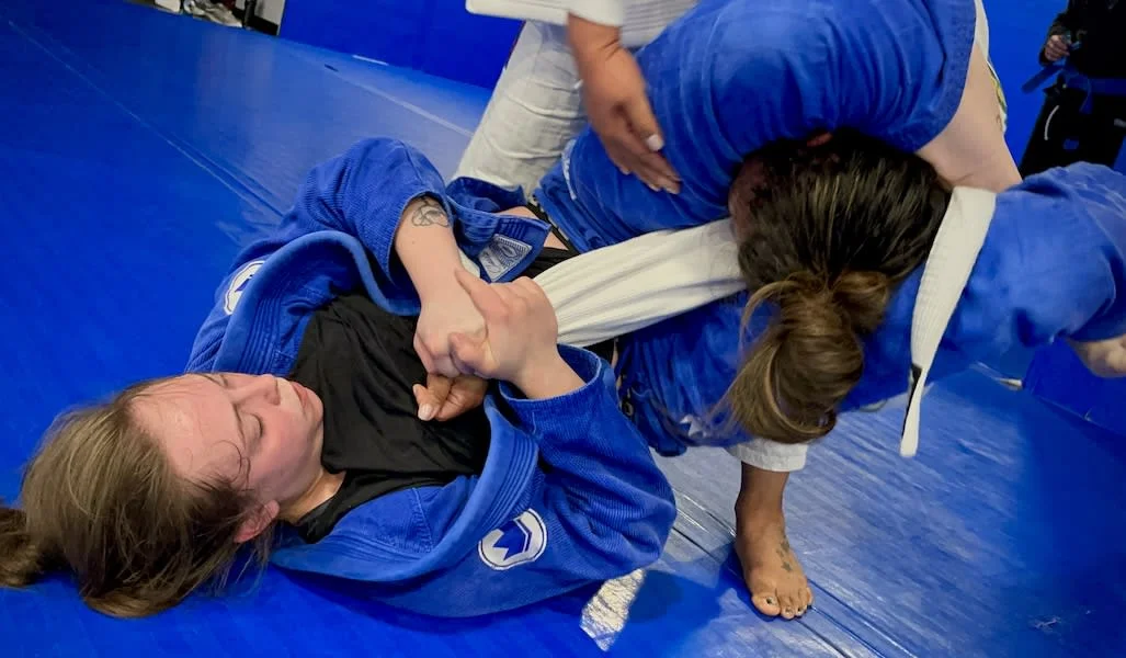 Connection Rio Jiu-Jitsu Academy Bend, OR facility image