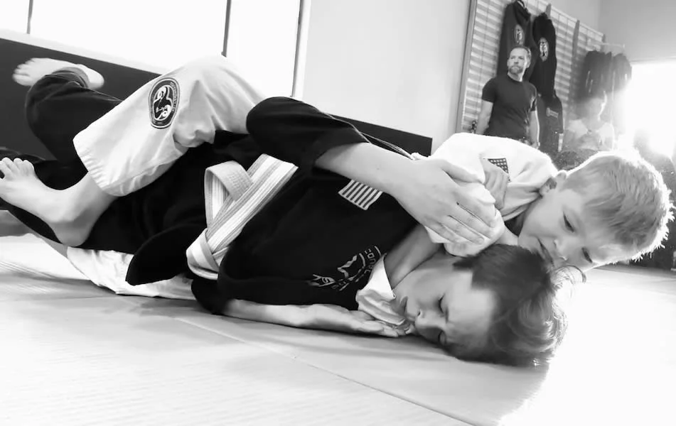 Connection Rio Jiu-Jitsu Academy Bend, OR facility image