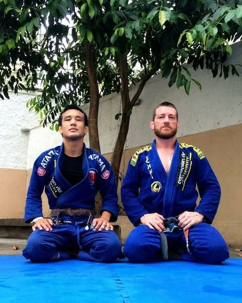 Connection Rio Jiu-Jitsu Academy Bend, OR facility image