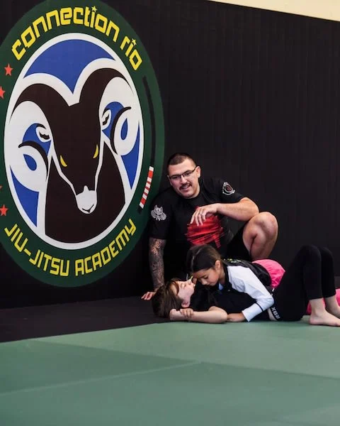 Connection Rio Jiu-Jitsu Academy Bend, OR facility image