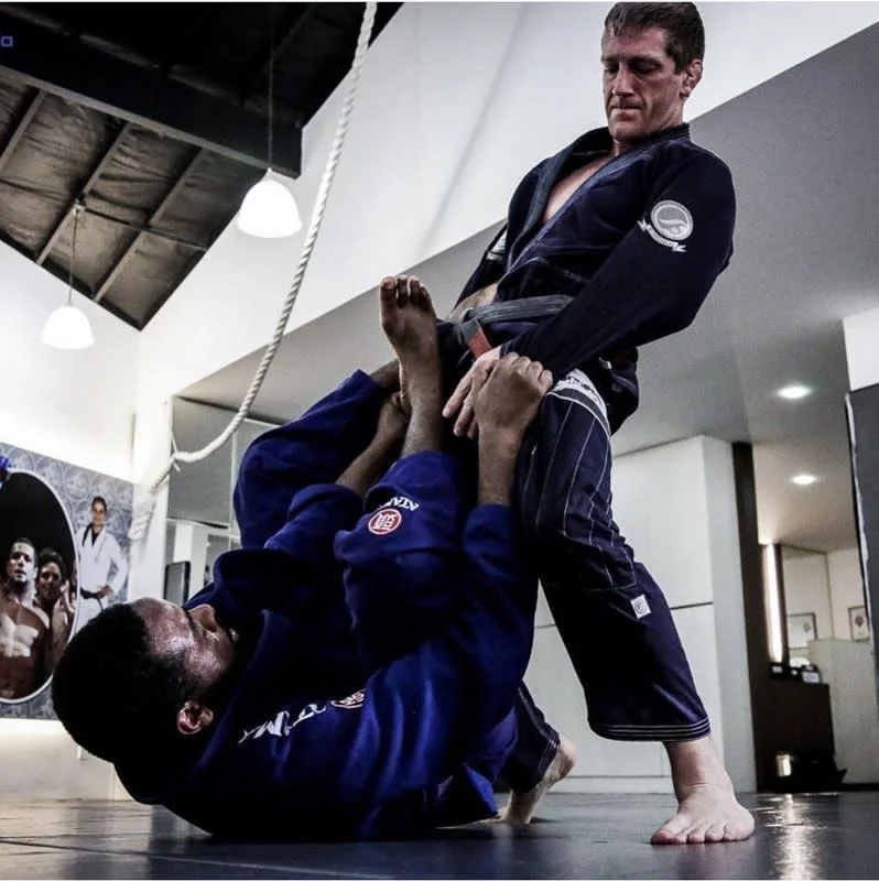 Connection Rio Jiu-Jitsu Academy Bend, OR facility image