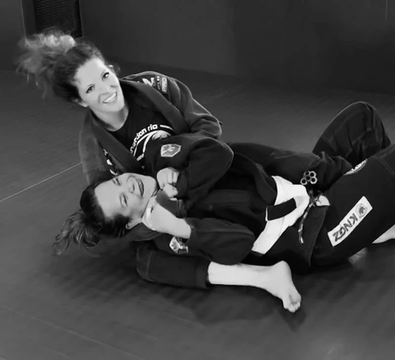 Connection Rio Jiu-Jitsu Academy Bend, OR facility image