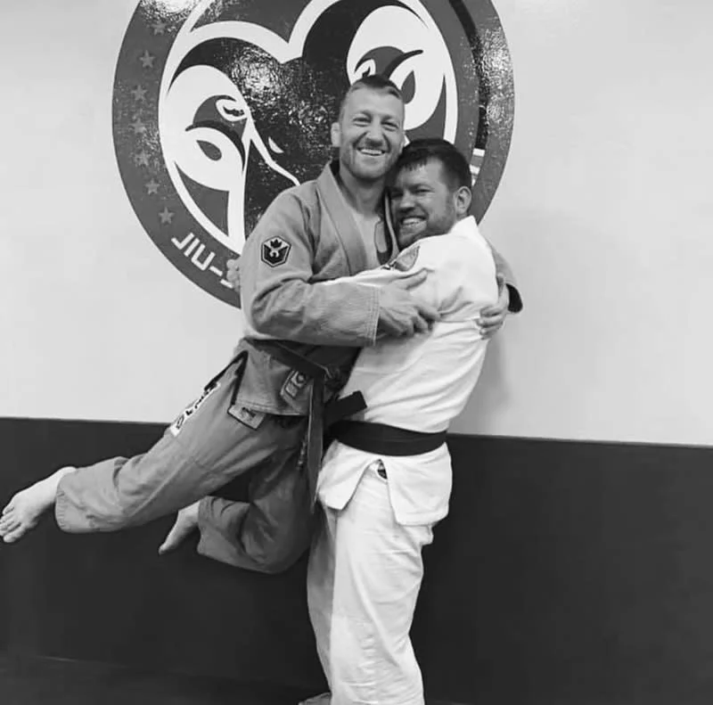 Connection Rio Jiu-Jitsu Academy Bend, OR facility image