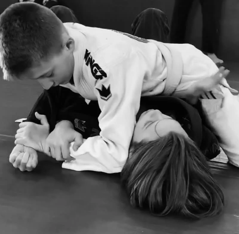 Connection Rio Jiu-Jitsu Academy Bend, OR facility image