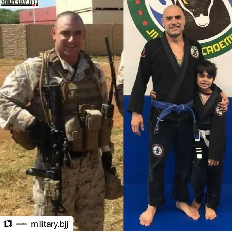 Connection Rio Jiu-Jitsu Academy Bend, OR facility image