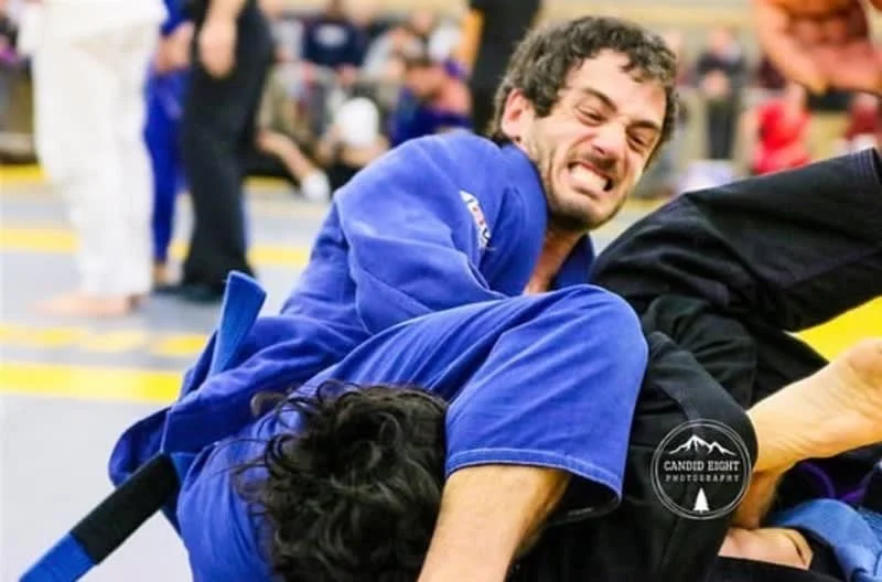 Connection Rio Jiu-Jitsu Academy Bend, OR facility image
