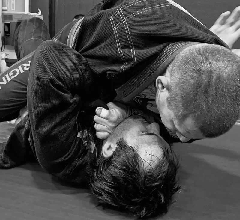 Connection Rio Jiu-Jitsu Academy Bend, OR facility image