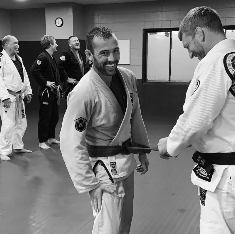 Connection Rio Jiu-Jitsu Academy Bend, OR facility image
