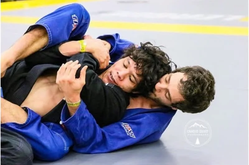 Connection Rio Jiu-Jitsu Academy Bend, OR facility image