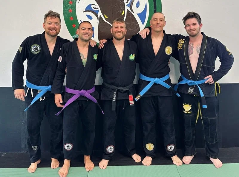 Connection Rio Jiu-Jitsu Academy Bend, OR facility image