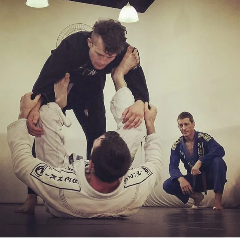 Connection Rio Jiu-Jitsu Academy Bend, OR facility image