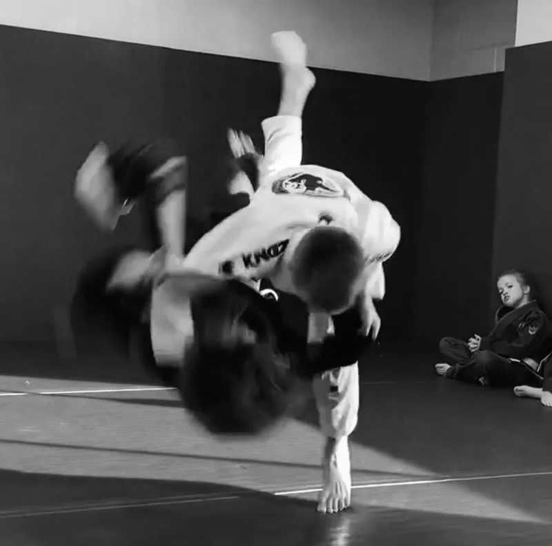 Connection Rio Jiu-Jitsu Academy Bend, OR facility image