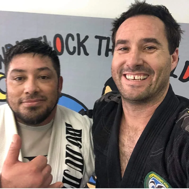 Connection Rio Jiu-Jitsu Academy Bend, OR facility image