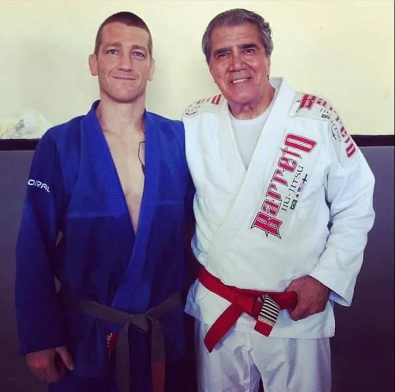 Connection Rio Jiu-Jitsu Academy Bend, OR facility image