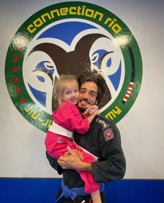 Connection Rio Jiu-Jitsu Academy Bend, OR facility image