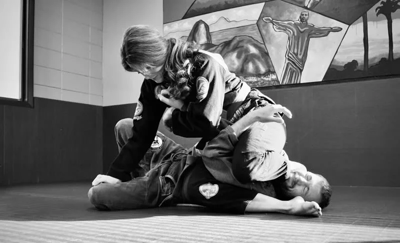 Connection Rio Jiu-Jitsu Academy Bend, OR facility image