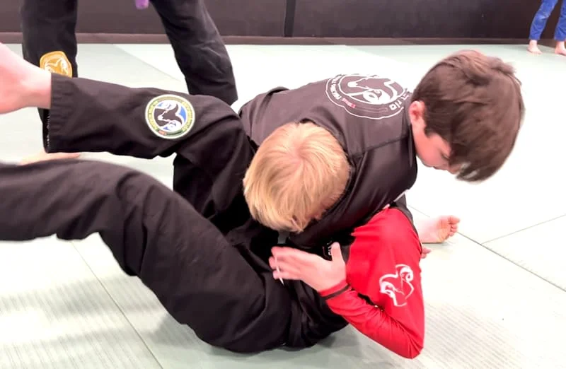 Connection Rio Jiu-Jitsu Academy Bend, OR facility image