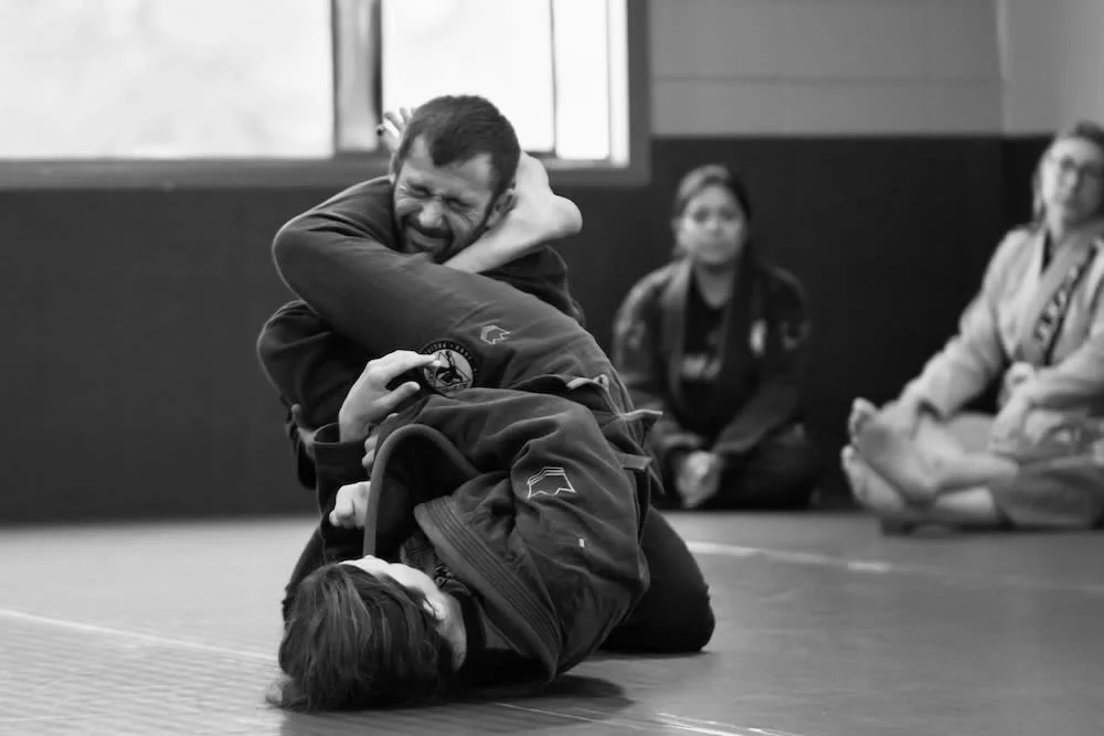 Connection Rio Jiu-Jitsu Academy Bend, OR facility image
