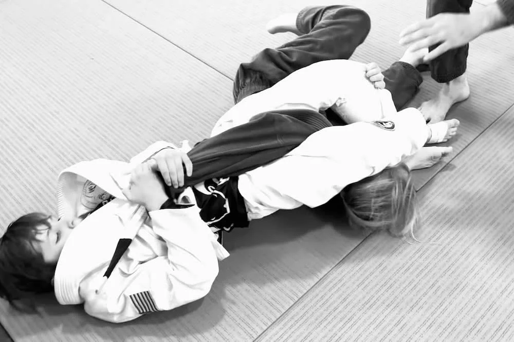 Connection Rio Jiu-Jitsu Academy Bend, OR facility image