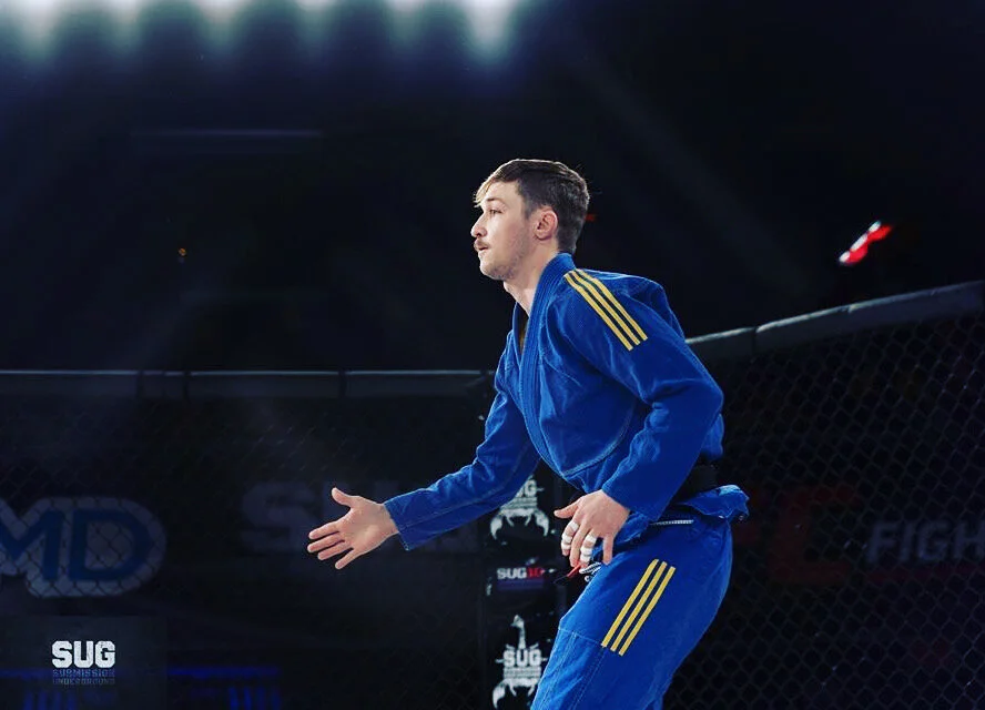 Copperhead Jiu Jitsu facility image