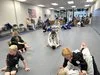 Copperhead Jiu Jitsu facility image
