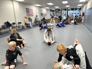 Copperhead Jiu Jitsu facility image
