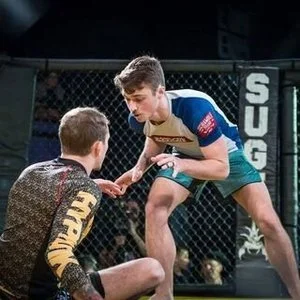 Copperhead Jiu Jitsu facility image