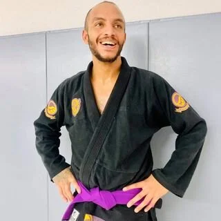 Copperhead Jiu Jitsu facility image