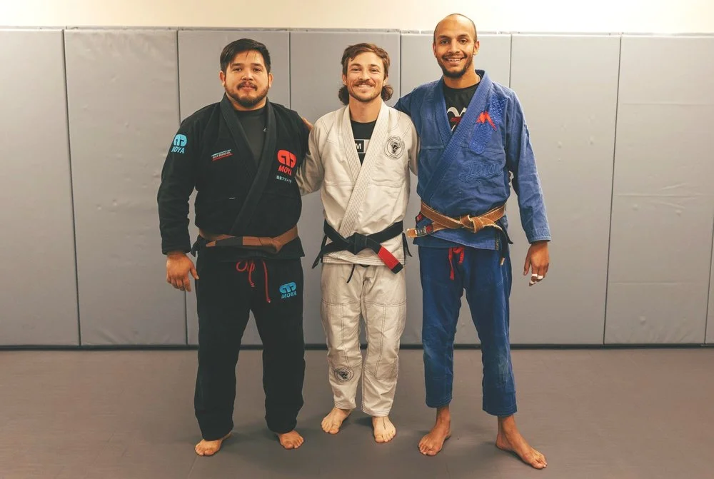 Copperhead Jiu Jitsu facility image
